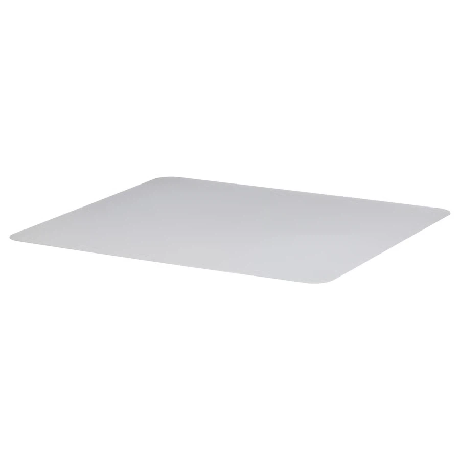 IKEA KOLON computer floor protector/chair mat - photo 2