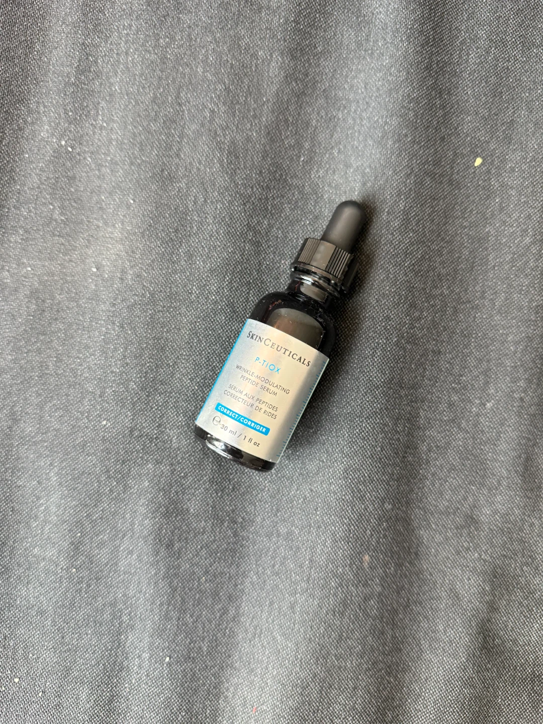 SkinCeuticals P-TIOX & Metacell B3 Serums