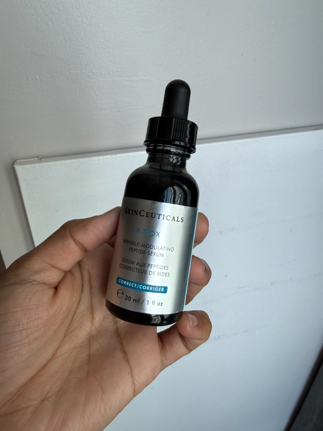 SkinCeuticals P-TIOX & Metacell B3 Serums - photo 2