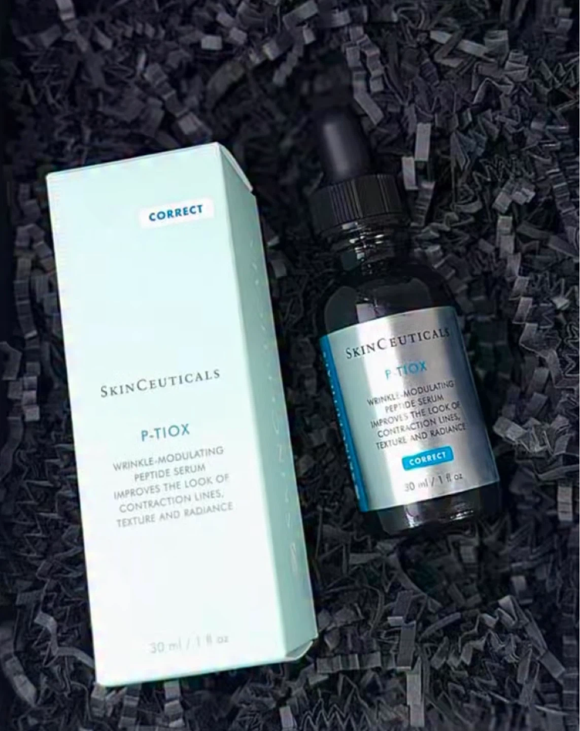 SkinCeuticals P-TIOX & Metacell B3 Serums - photo 3