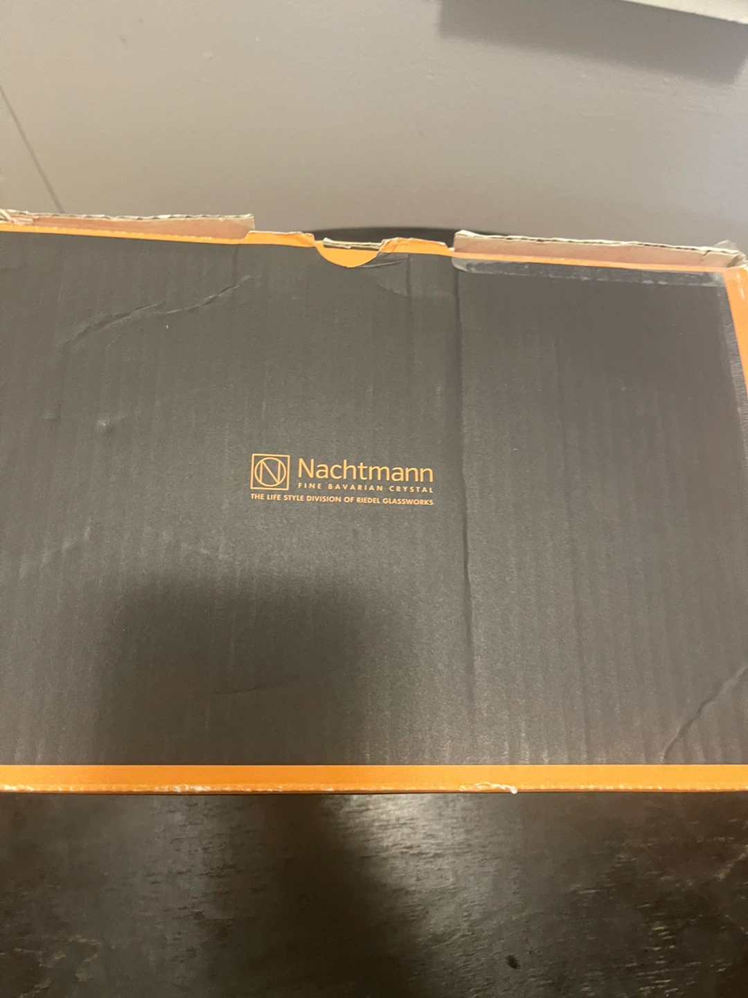 Nachtmann Noblesse Pitcher Set 5pcs Crystal - photo 4