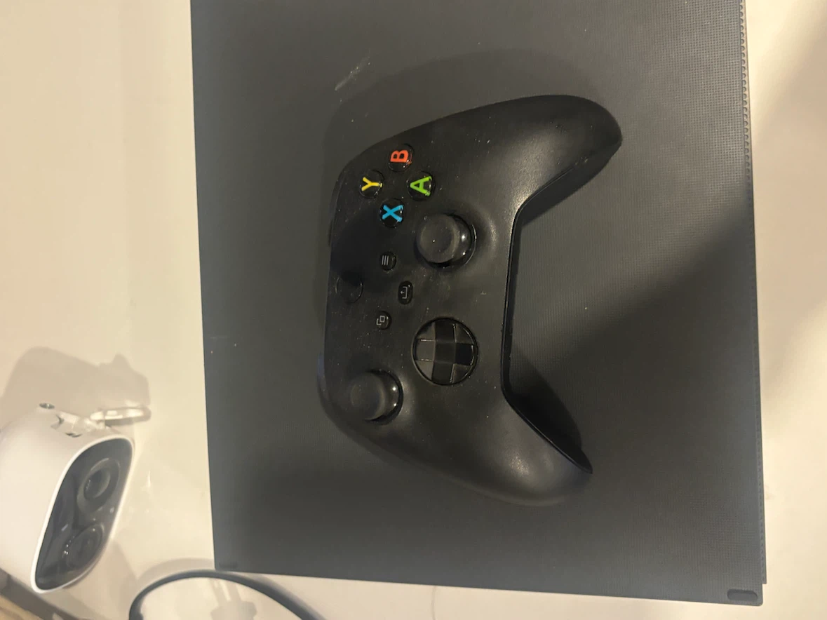 Xbox One X Console - photo 4
