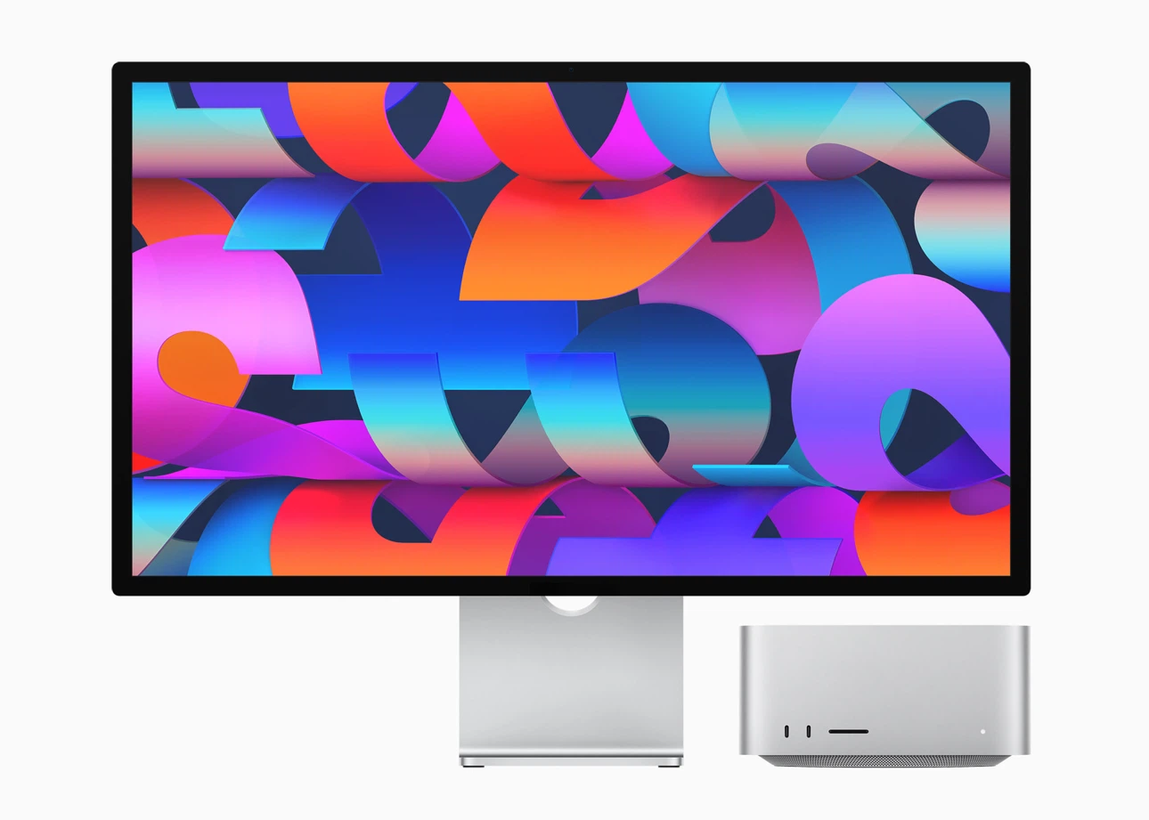 2022 Apple Studio Display 27-inch