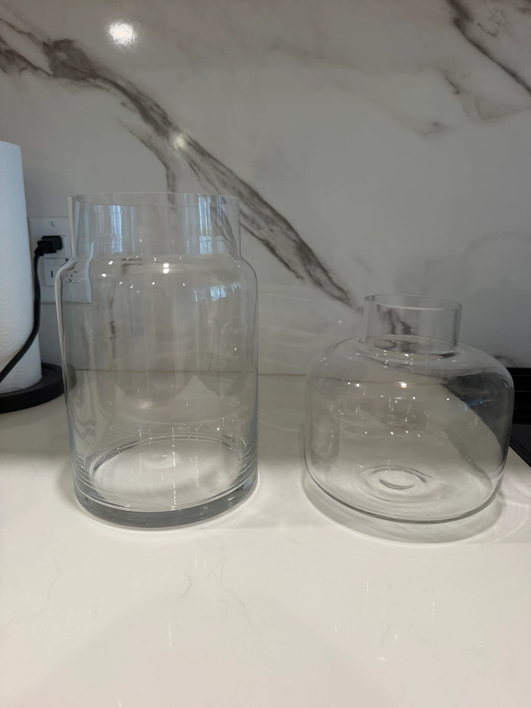 Set of 4 Decorative Vases & Planters - photo 4