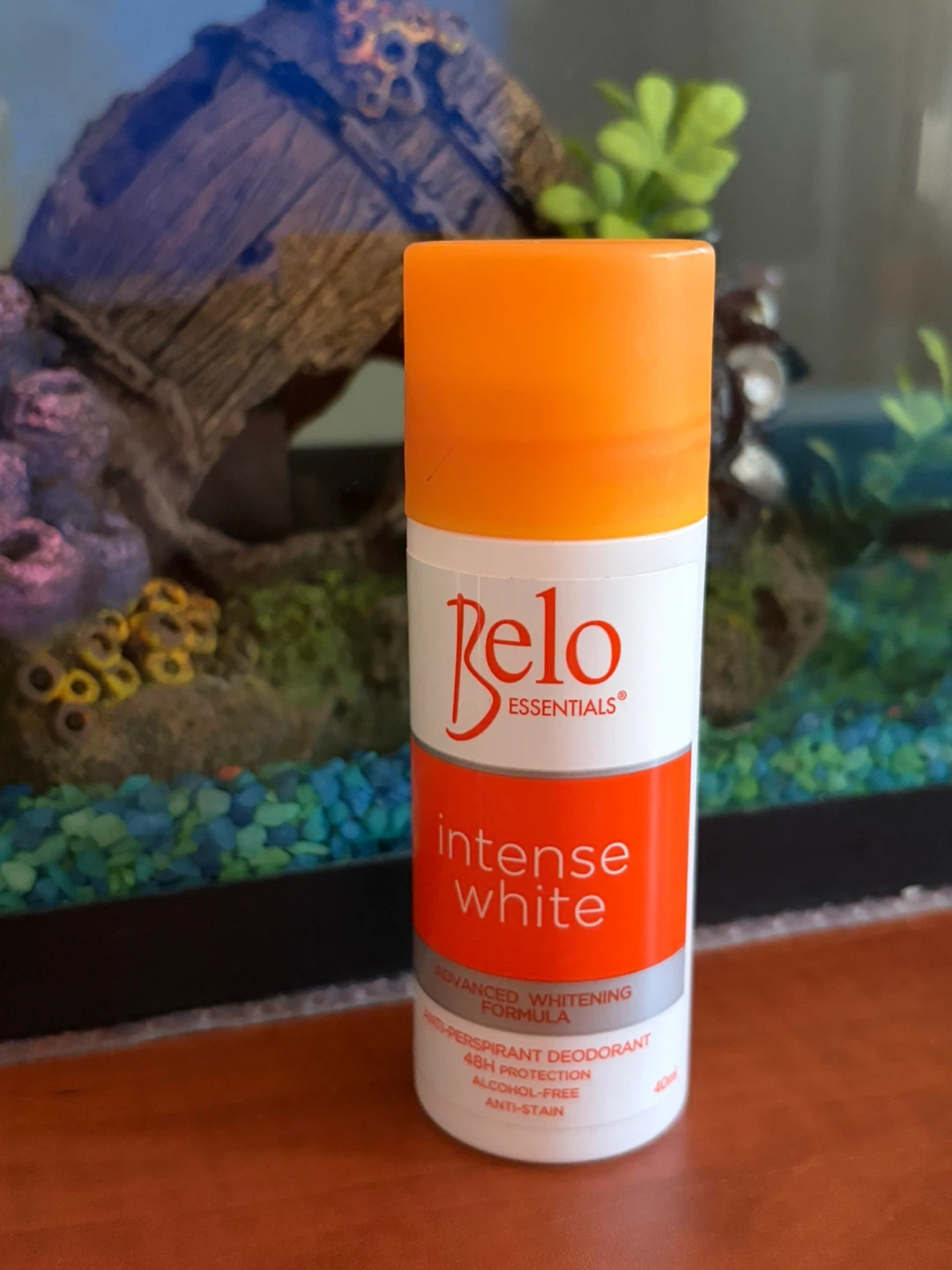 Belo Intense White Deodorant