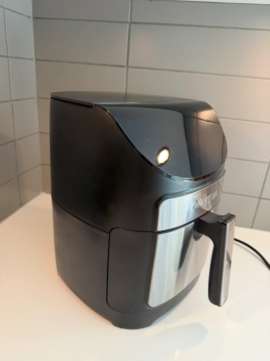 Gourmia Air Fryer - photo 2
