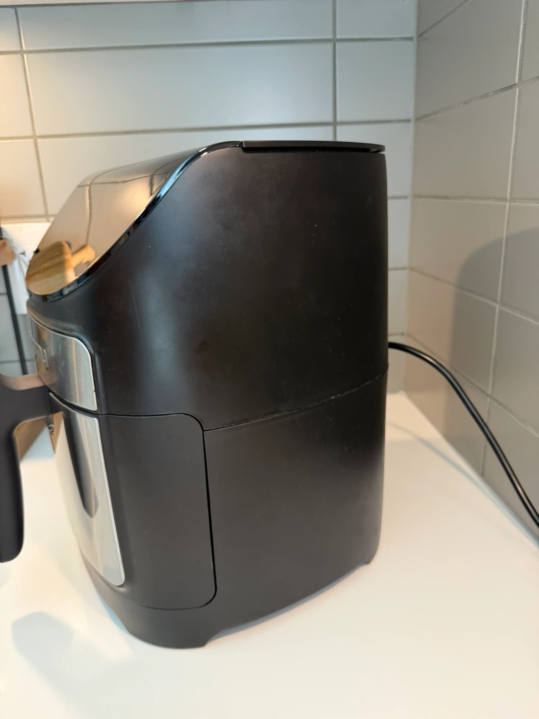 Gourmia Air Fryer - photo 3