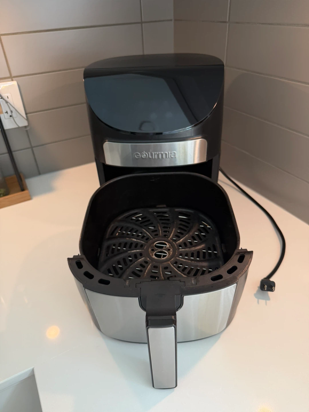Gourmia Air Fryer - photo 4