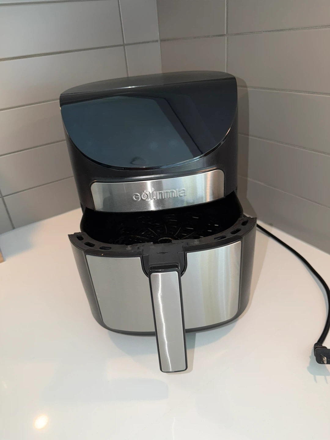 Gourmia Air Fryer - photo 5