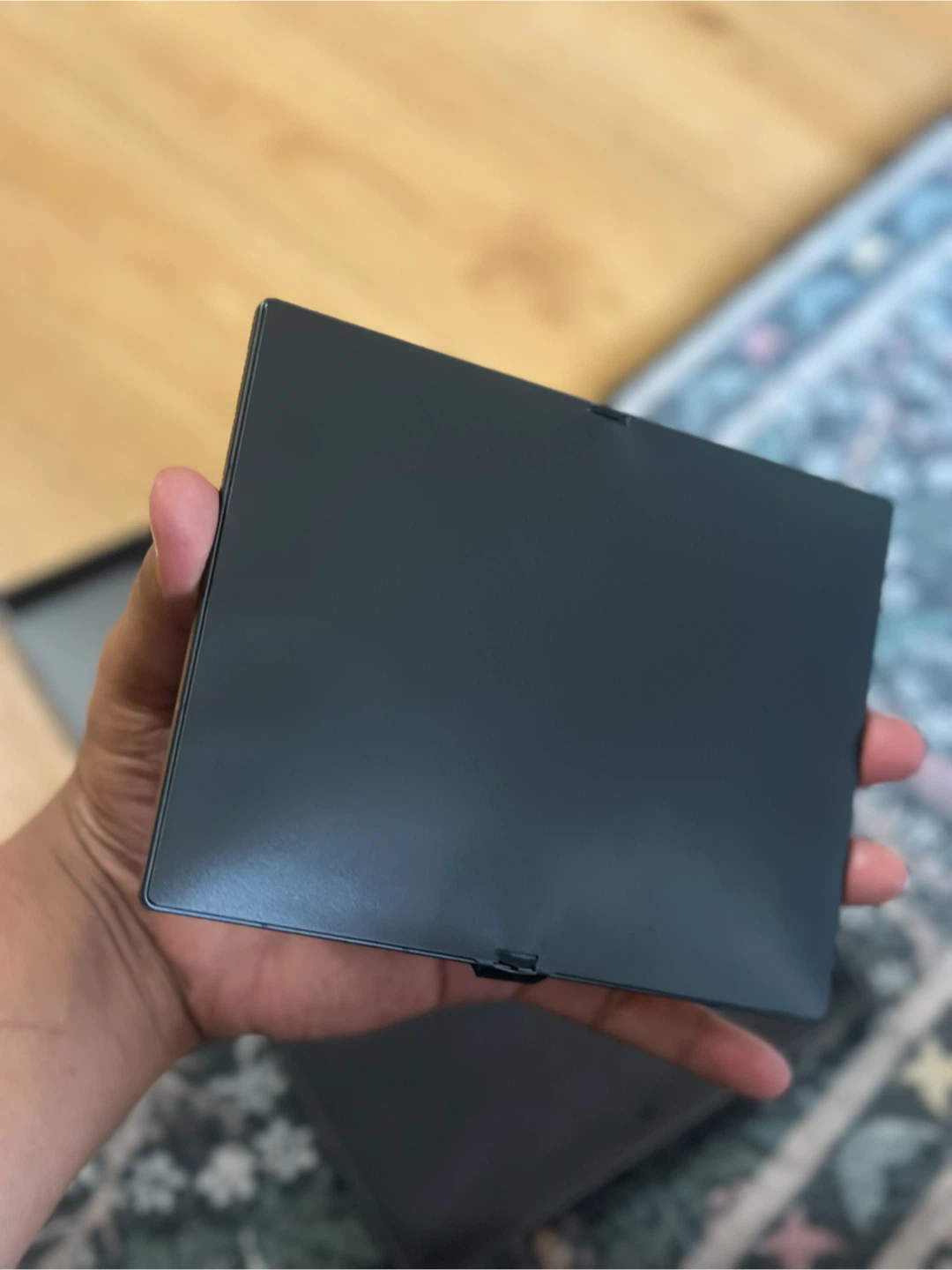 Samsung Galaxy Z Fold 8 Smartphone - photo 5
