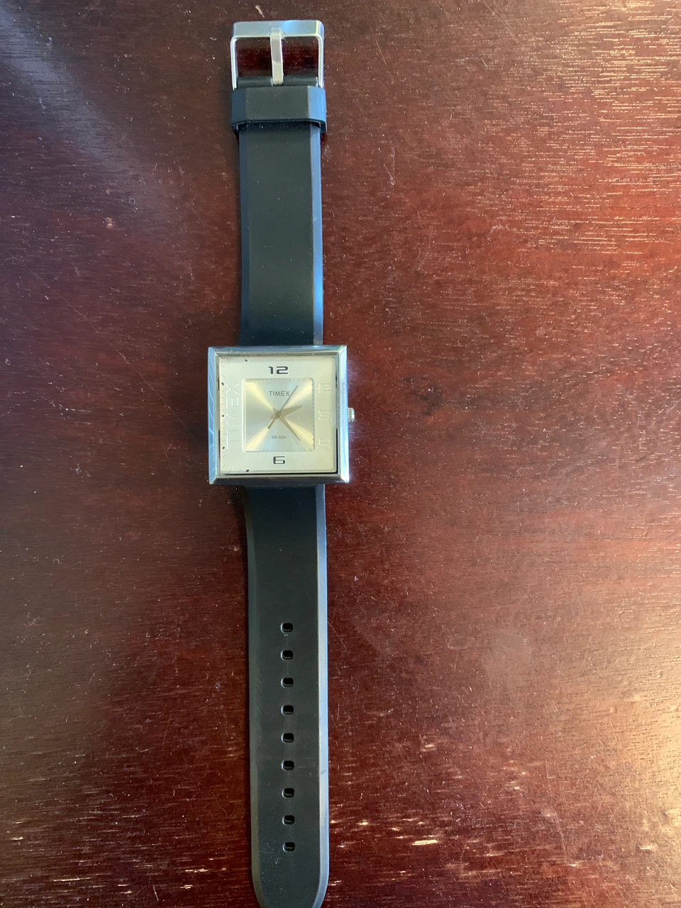 Timex Square Watch - photo 3