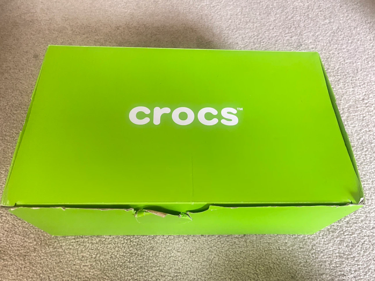 Crocs Lightweight Clogs - photo 4