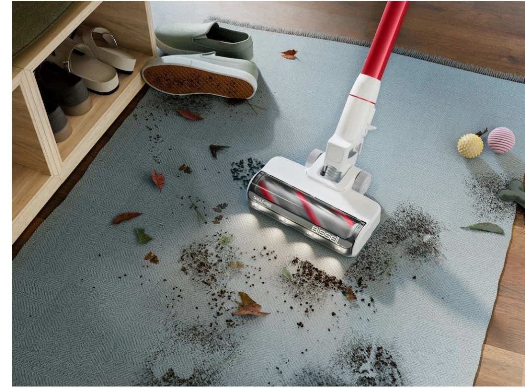 Bissell Cordless Stick Vacuum