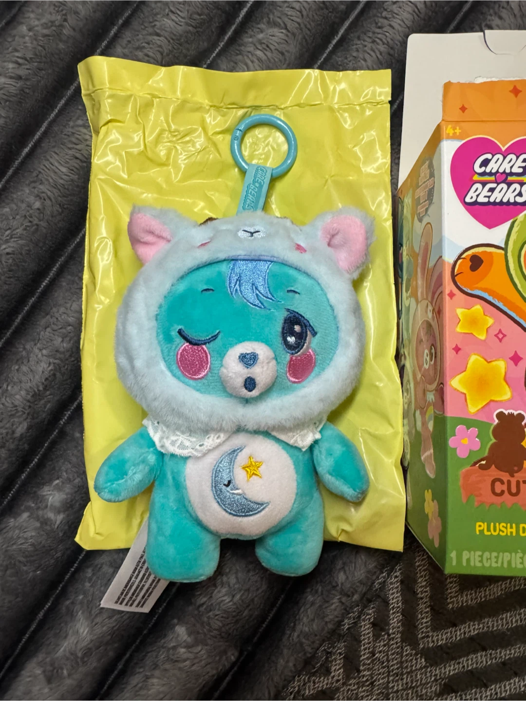 Disney & Care Bears Collectible Blind box Bundle – $35 OBO ✨ - photo 2