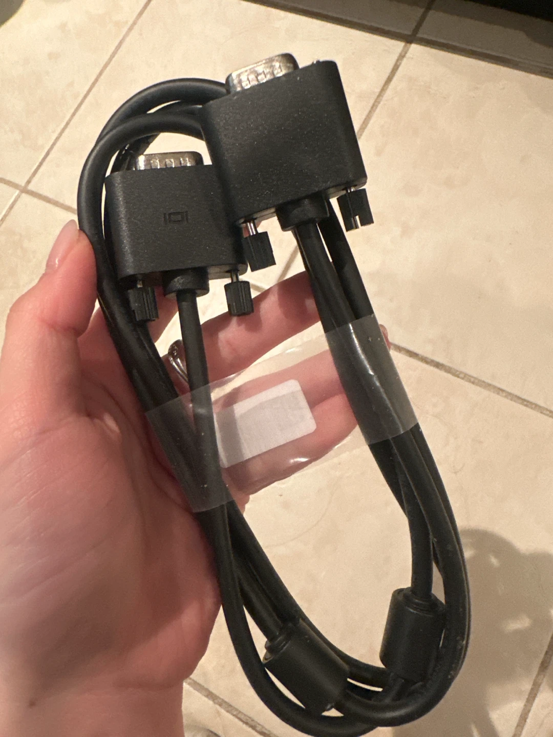 VGA Cable