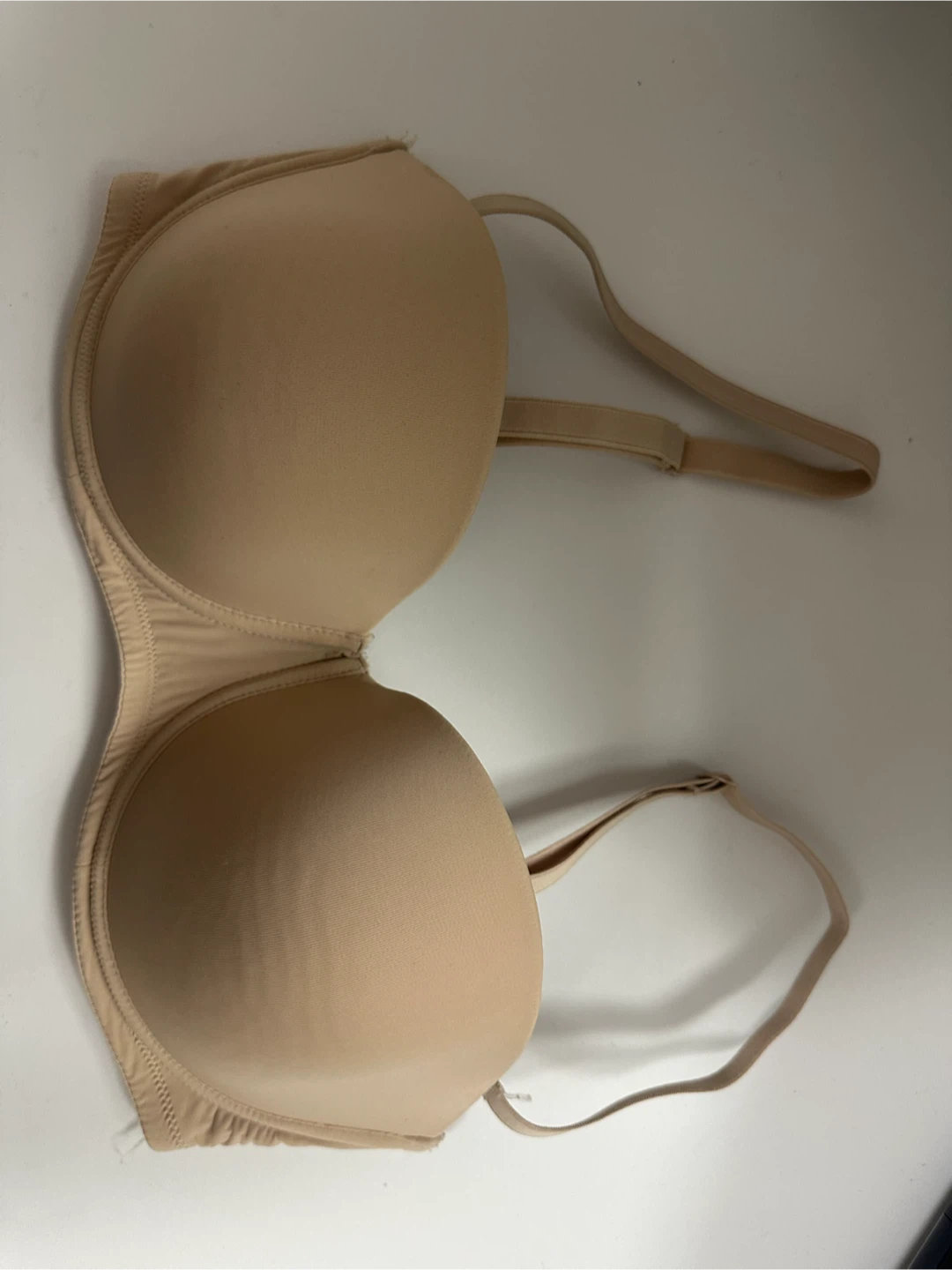 Calvin Klein Strapless Bra