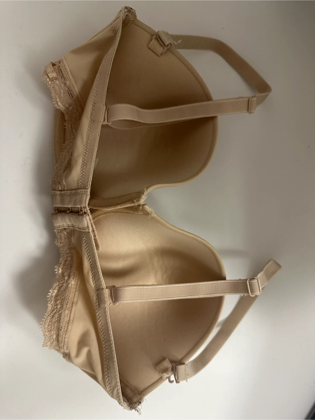 Calvin Klein Strapless Bra - photo 2