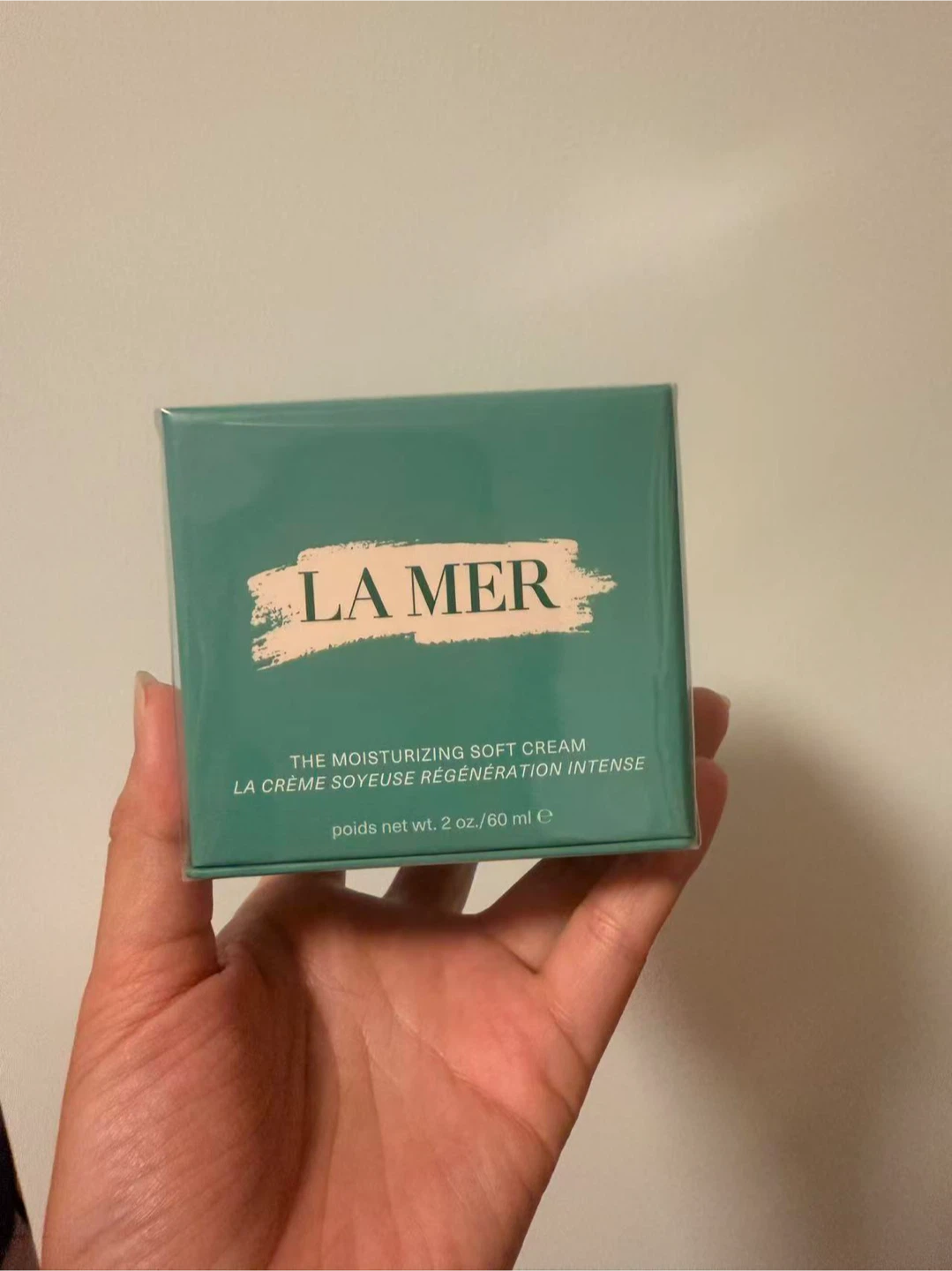 LA MER