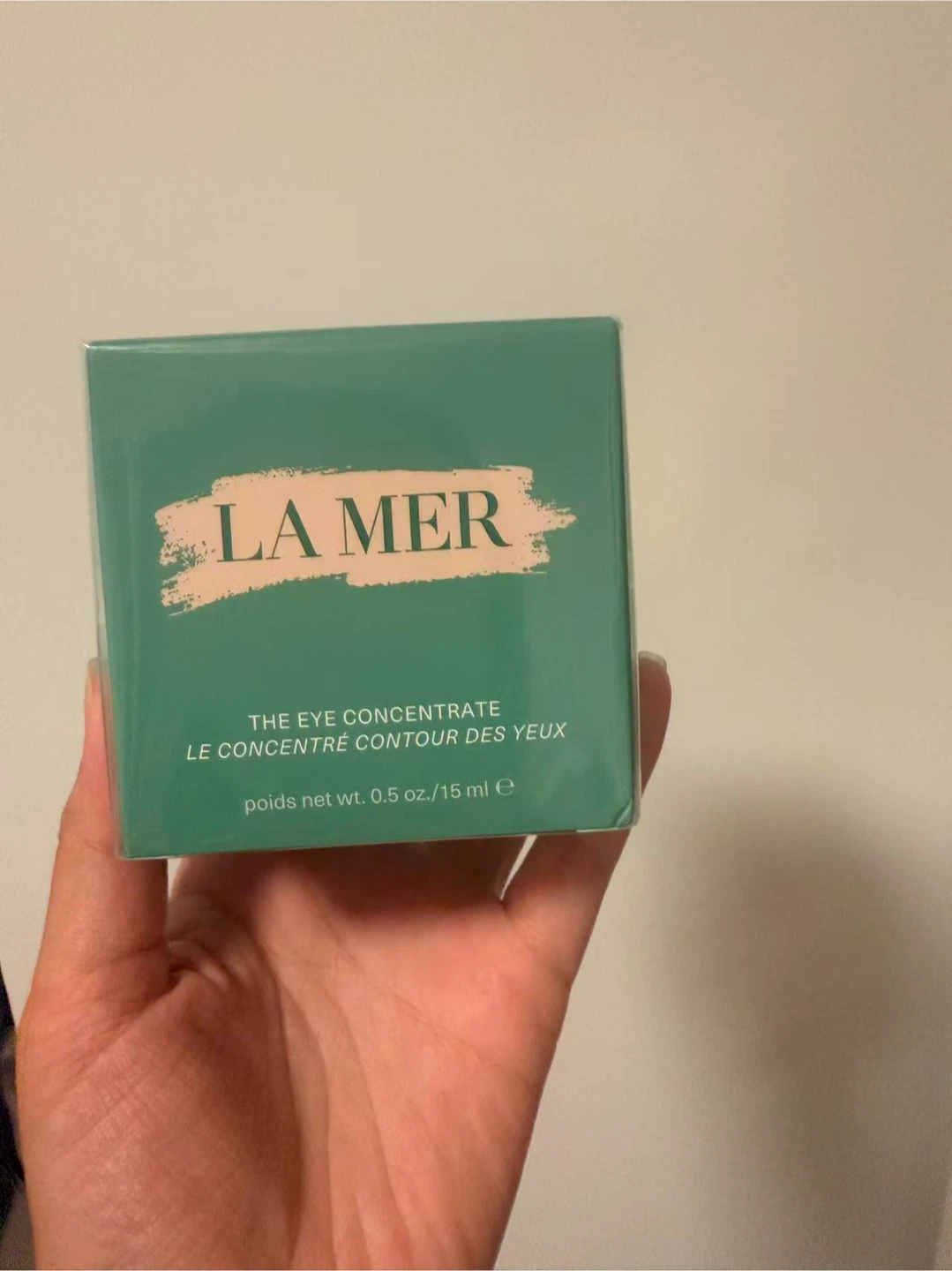 LA MER - photo 2