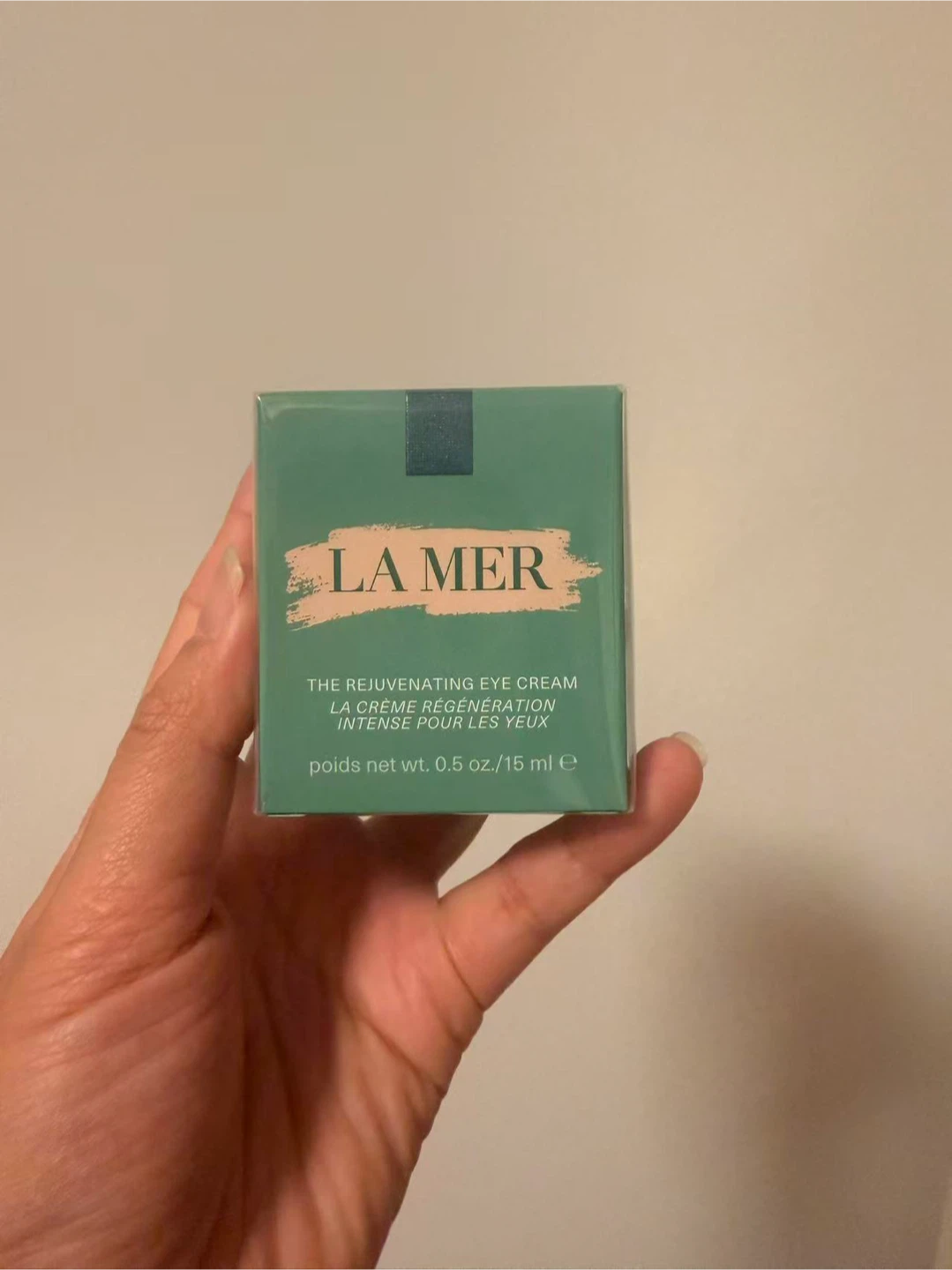 LA MER - photo 3