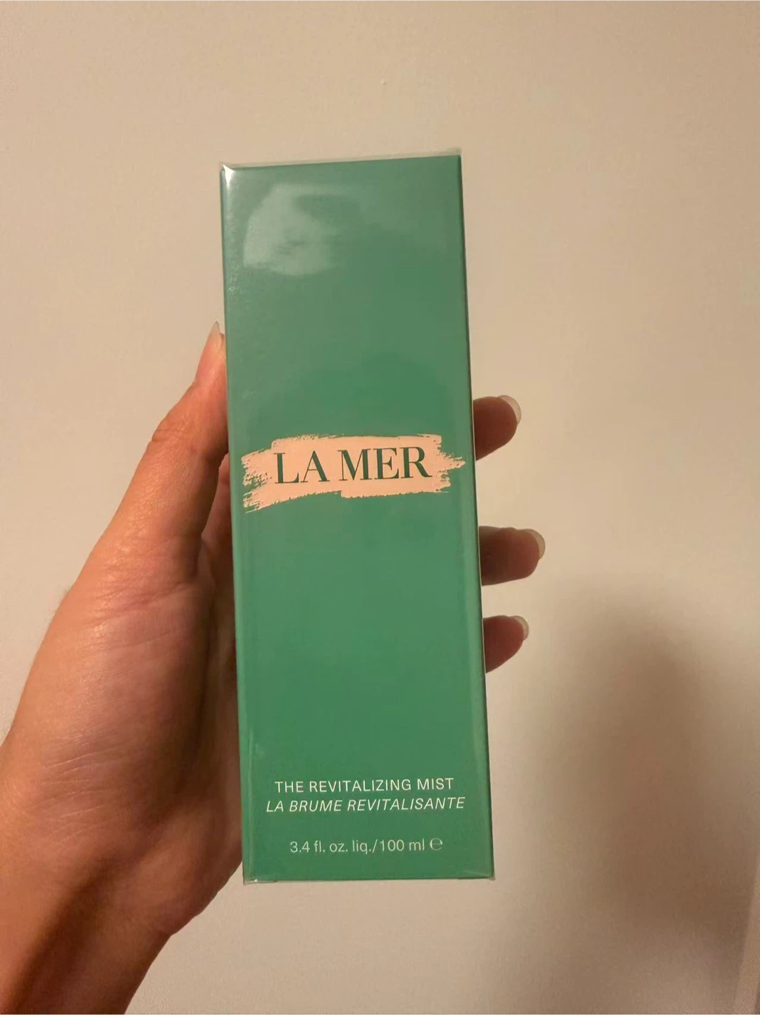 LA MER - photo 4