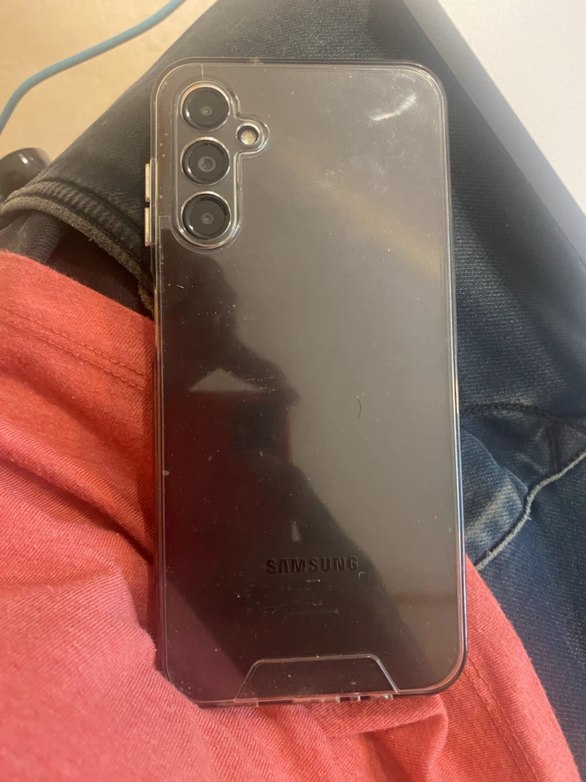 Samsung galaxy A14 5G Smartphone 64 GB UNLOCKED - photo 2