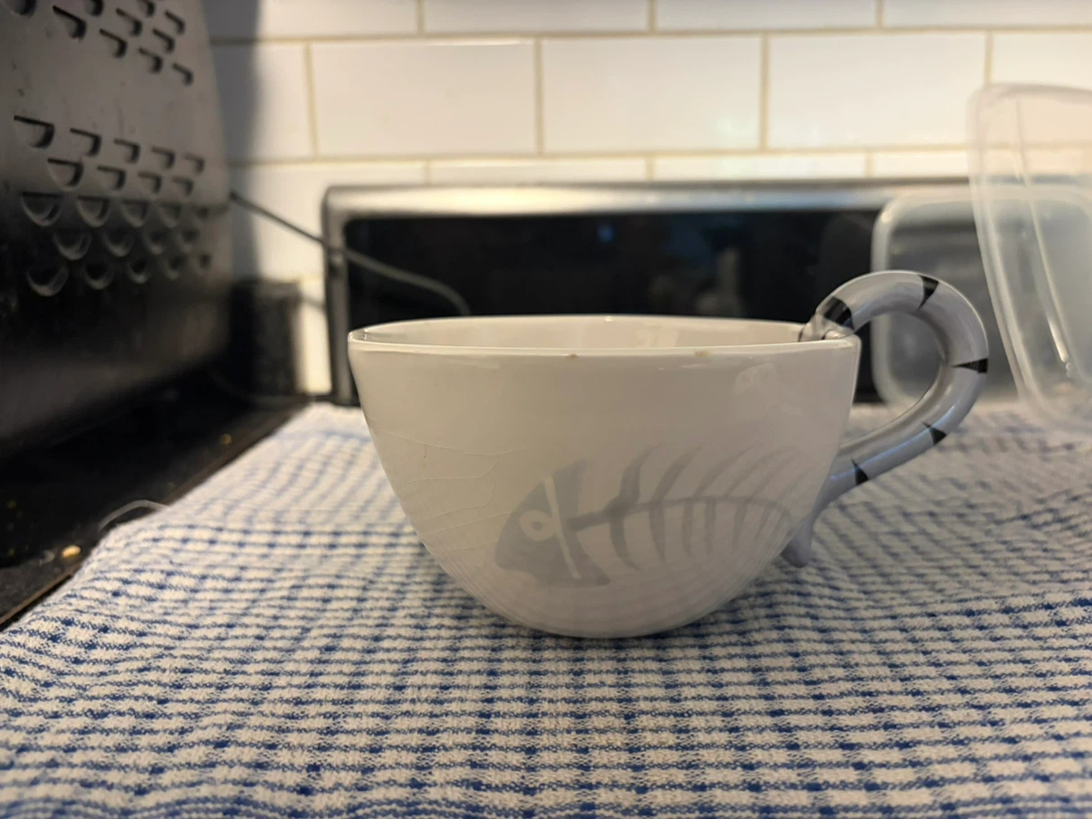 Free! 6 mugs! - photo 2