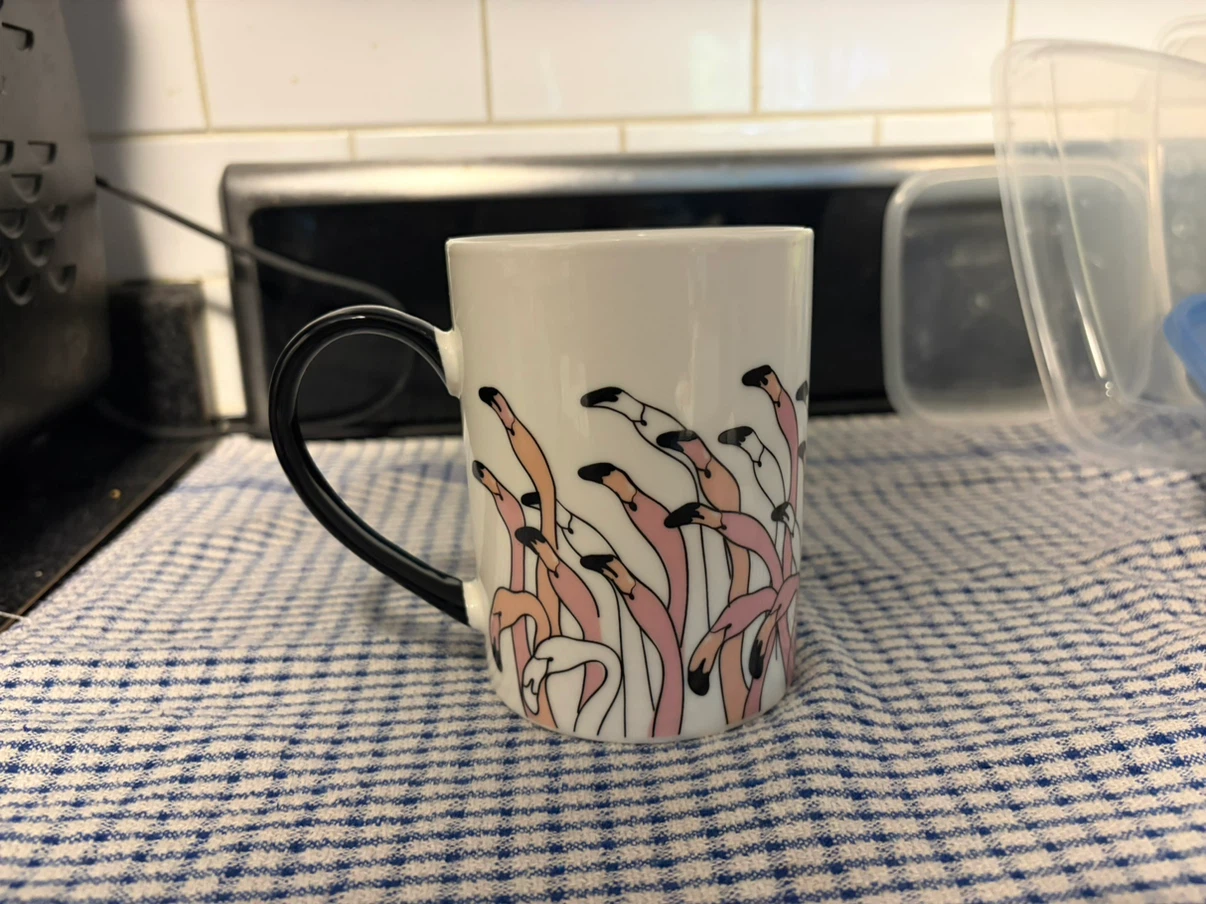 Free! 6 mugs! - photo 3