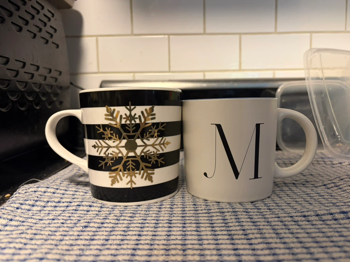 Free! 6 mugs! - photo 4