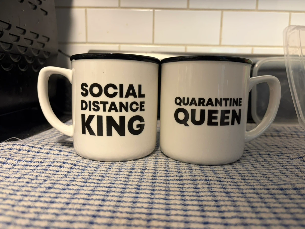 Free! 6 mugs! - photo 5