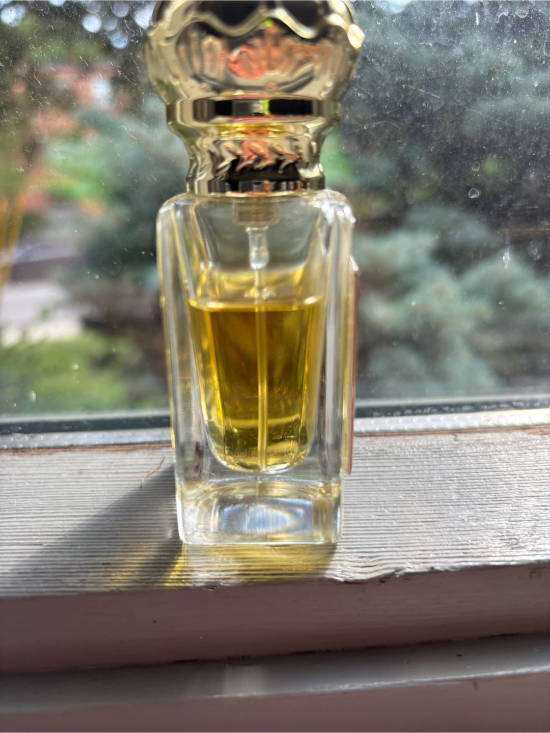 PARSA MOORE WITH YOU Eau de Parfum - photo 3