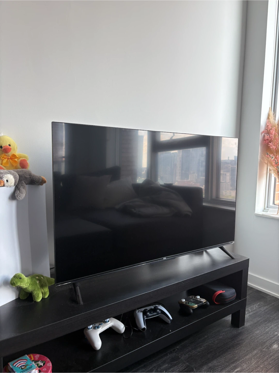 TCL 43" Smart TV