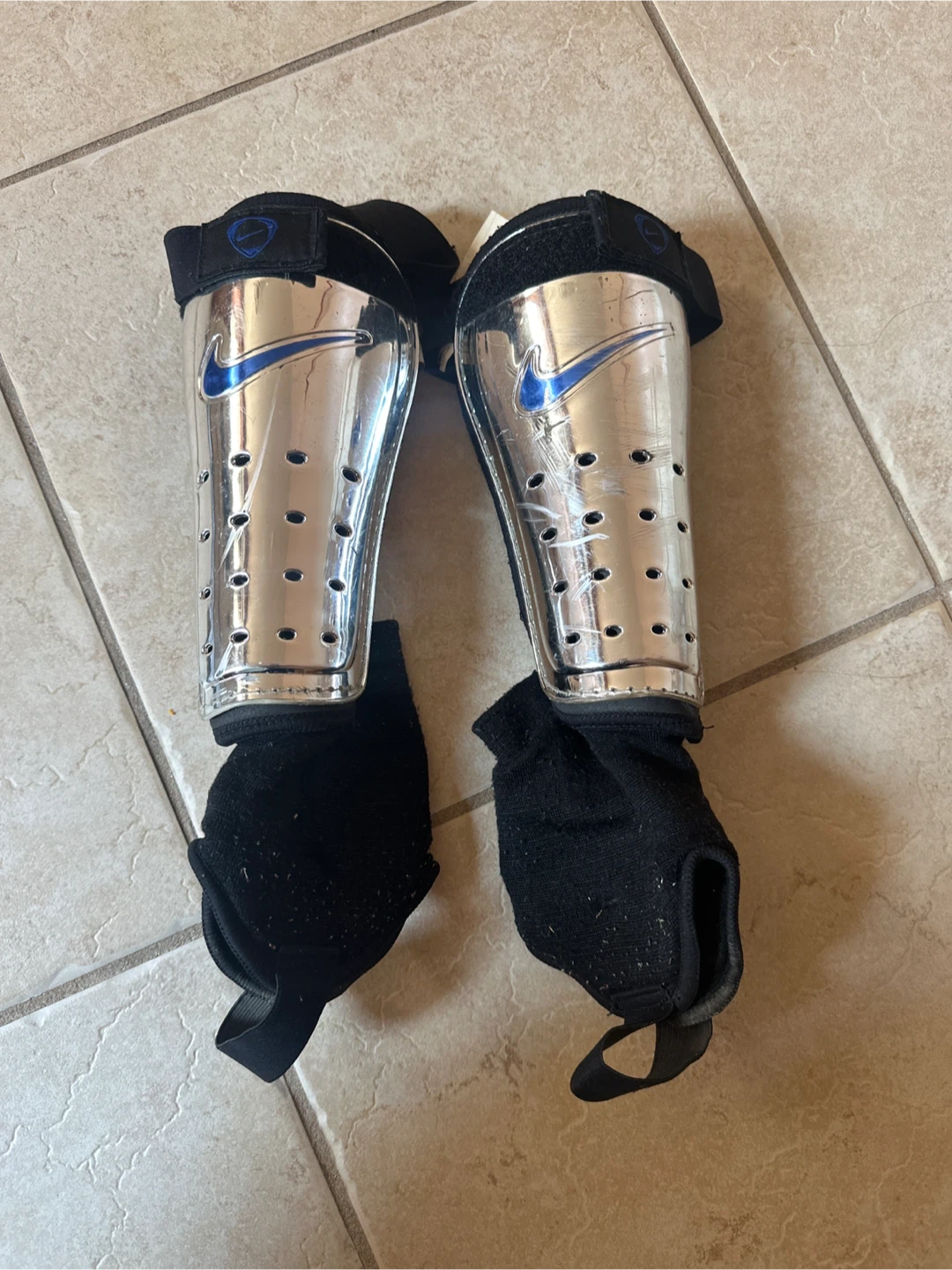 Nike Shin Guards