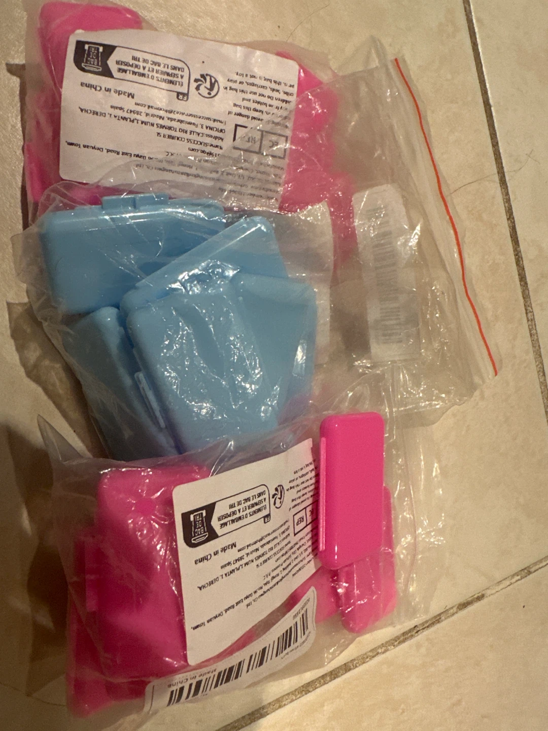 Orthodontic Wax Cases - photo 4