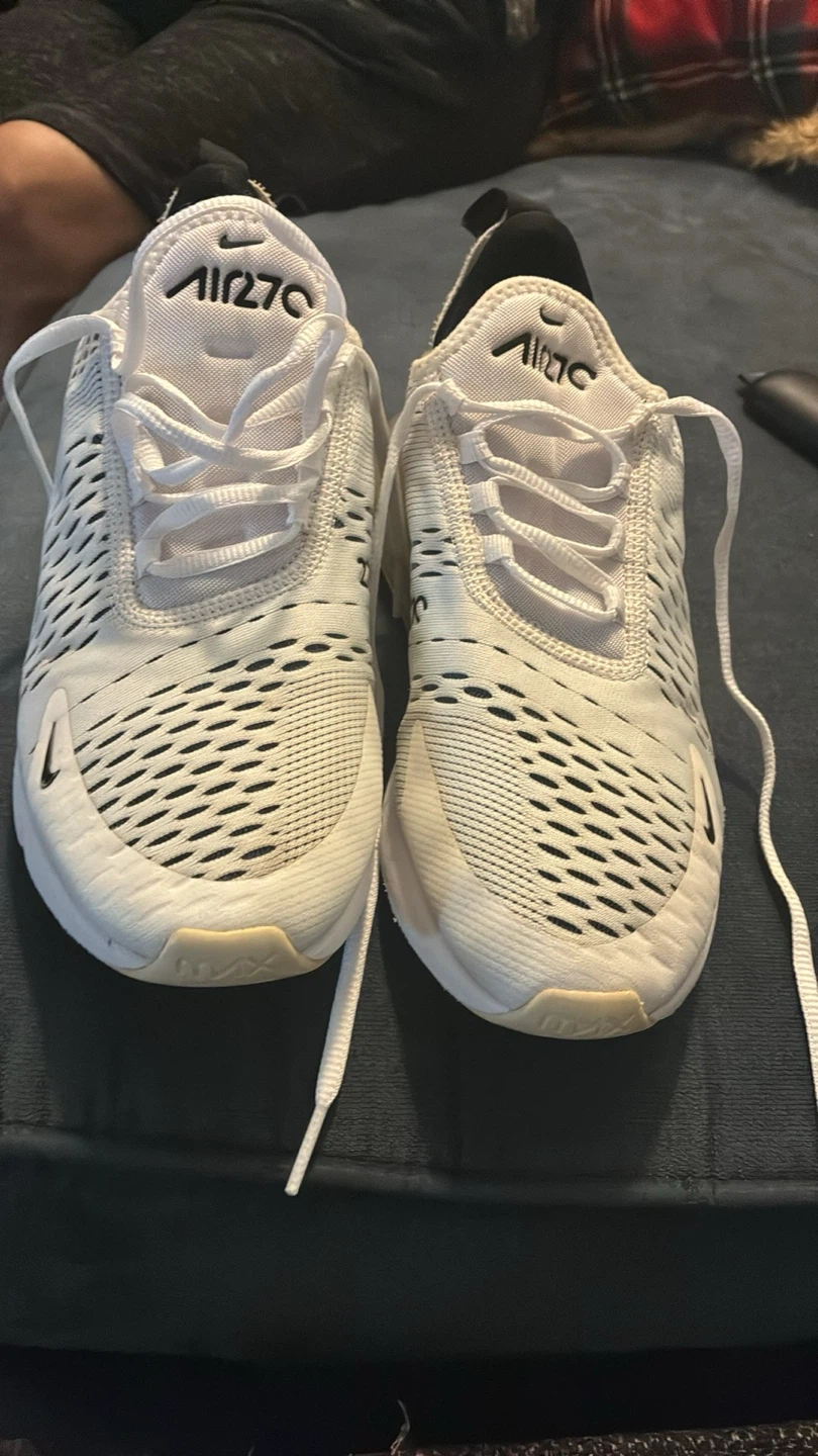 Nike Air Max 270 Men's Shoes