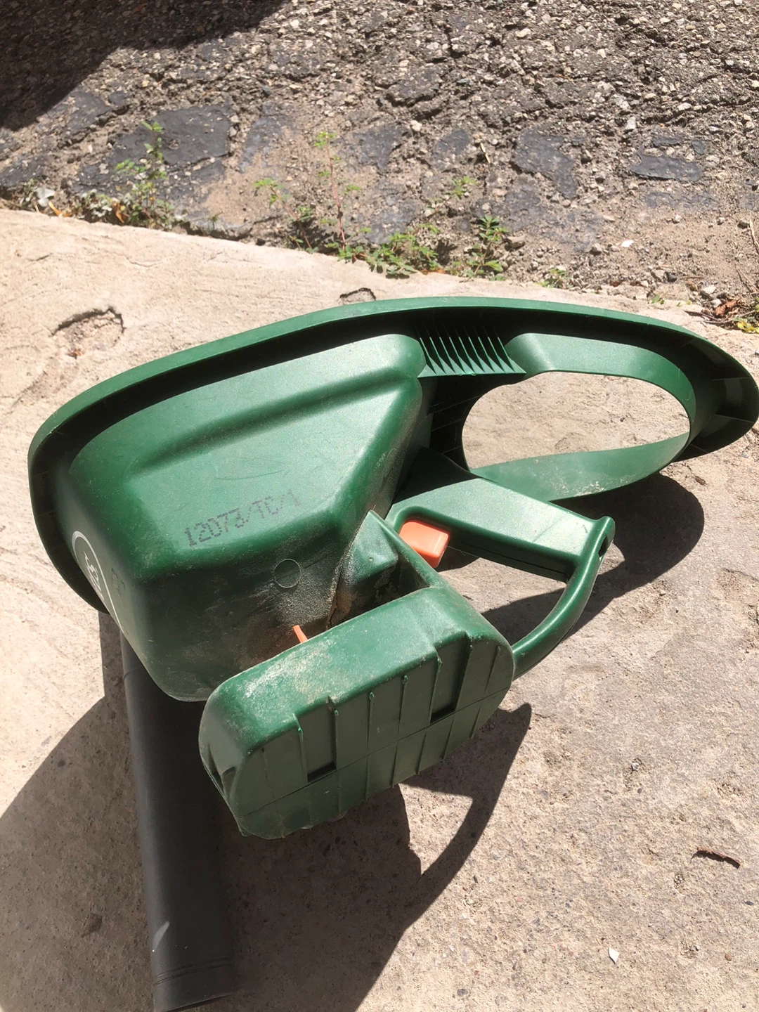 Scotts Turf Builder Lawn Spreader - photo 2