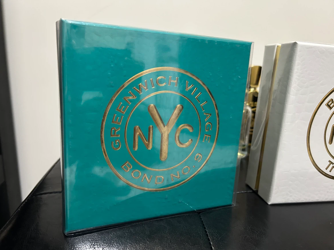 Bond No. 9 Greenwich Village NYC Eau de Parfum - photo 2
