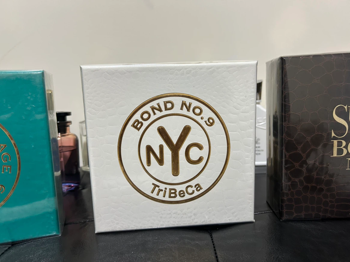 Bond No. 9 Greenwich Village NYC Eau de Parfum - photo 3