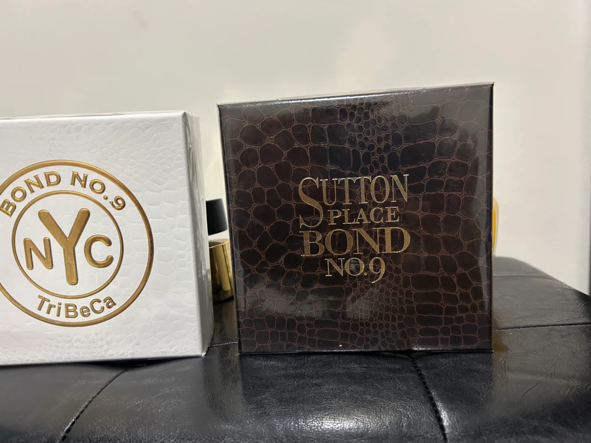 Bond No. 9 Greenwich Village NYC Eau de Parfum - photo 4
