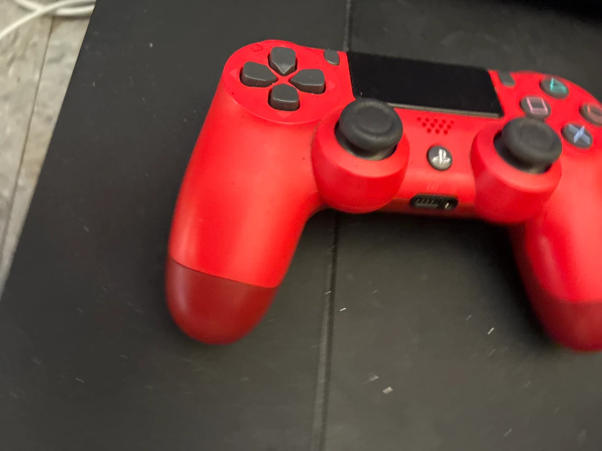 PlayStation 4