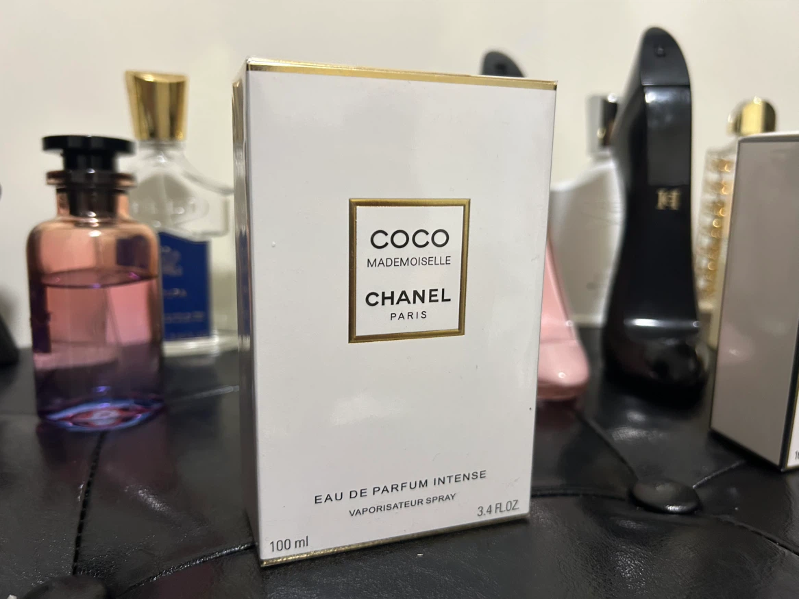 CHANEL N°5 Eau de Parfum 100ml Vaporisateur Spray - photo 2
