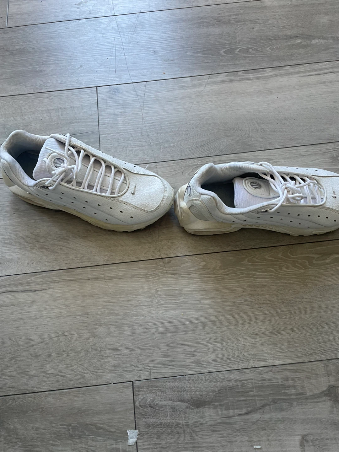 Nike Air Max 97 Shoes - photo 2