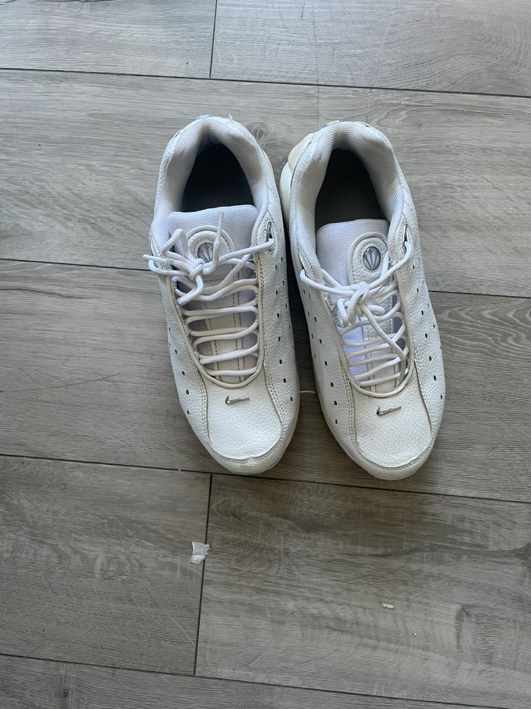 Nike Air Max 97 Shoes - photo 3