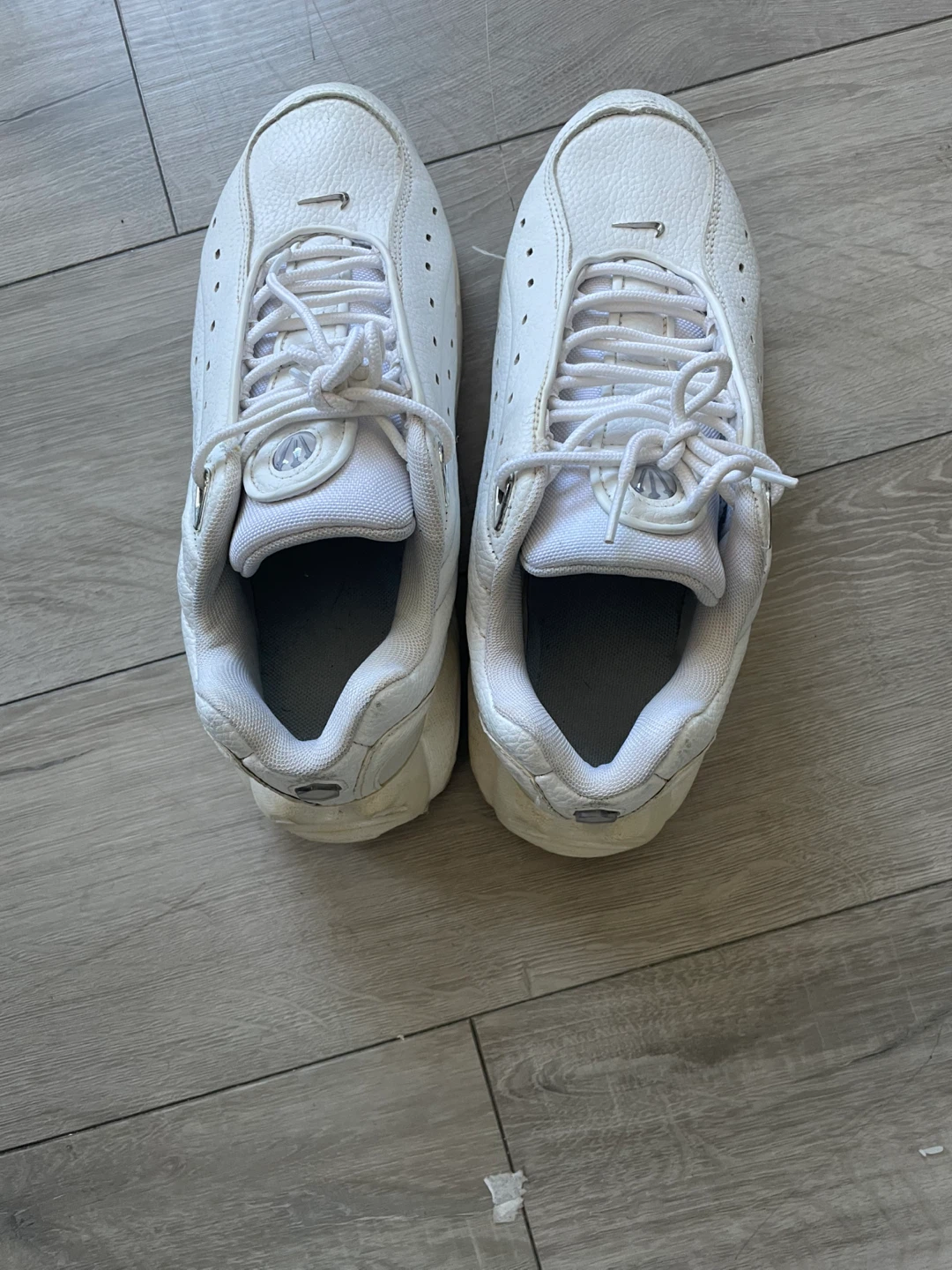 Nike Air Max 97 Shoes - photo 4