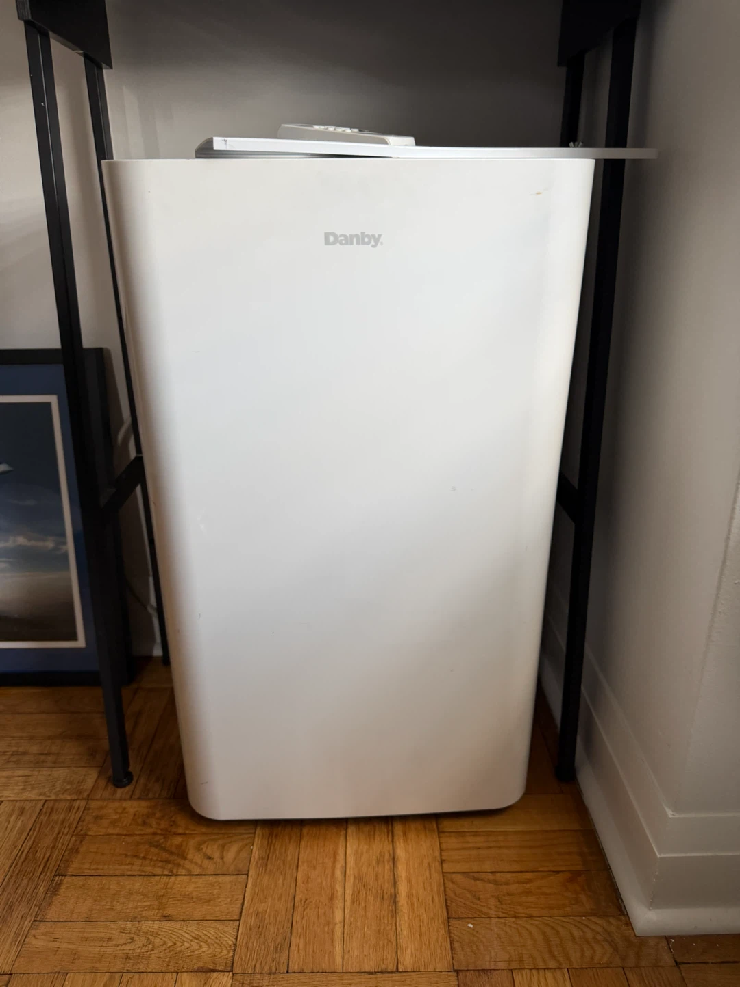 Danby Portable Air Conditioner - photo 2