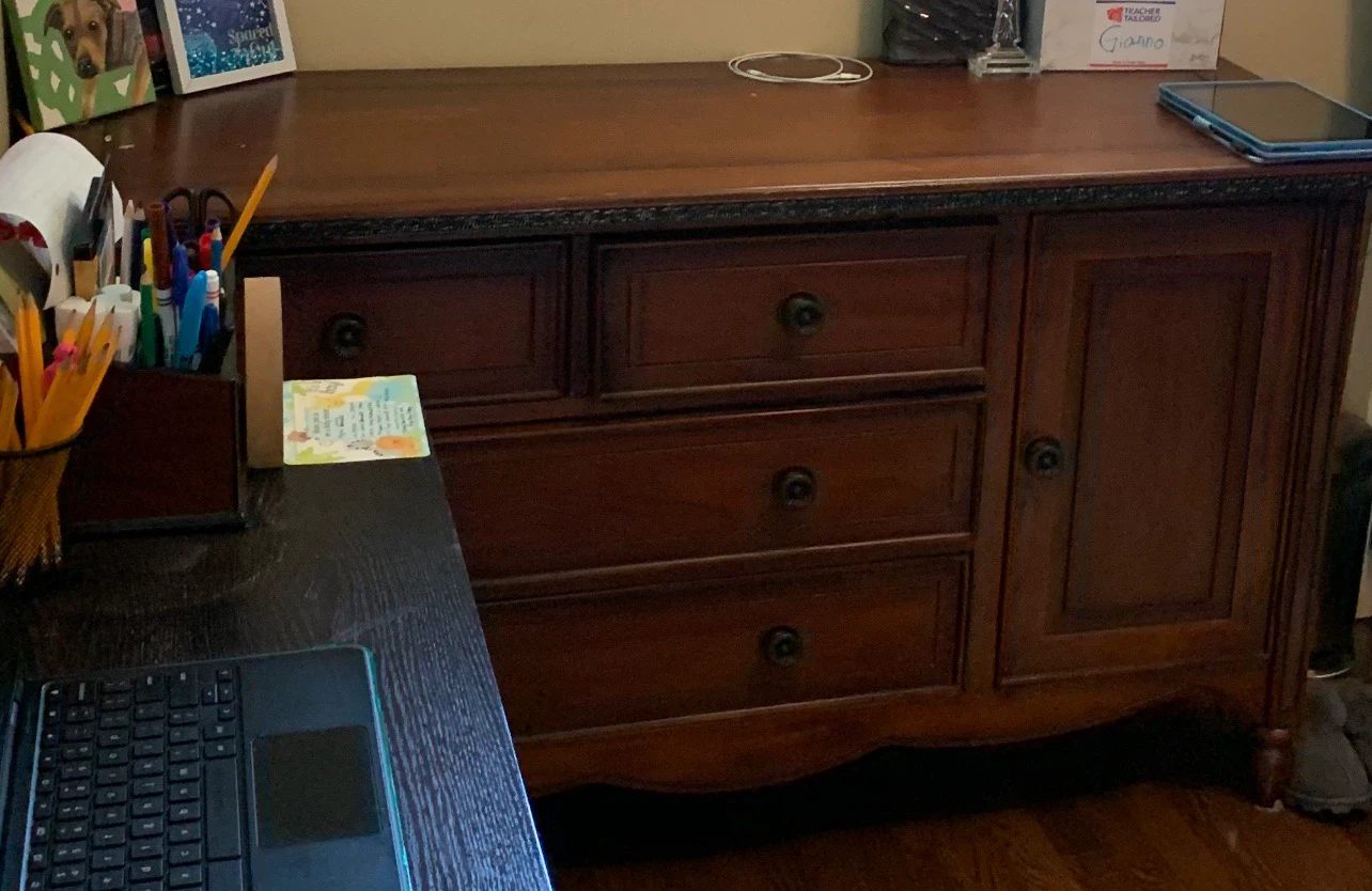 Bedroom set crib to Full size bed - photo 4