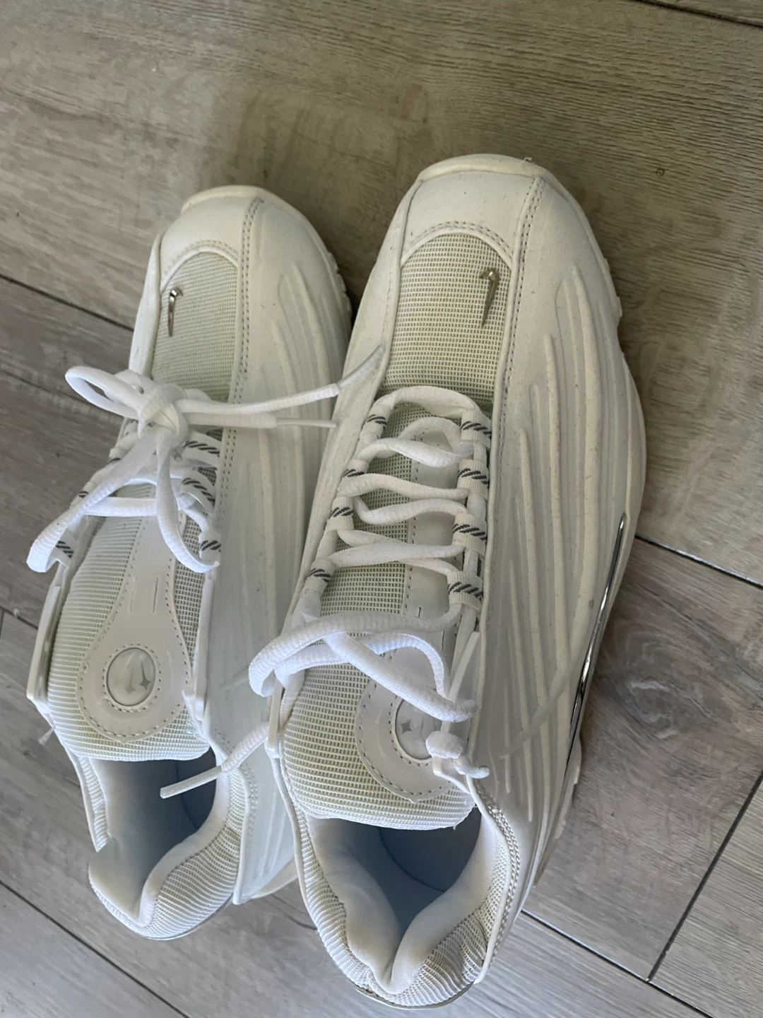 Nike x NOCTA White Sneakers - photo 2