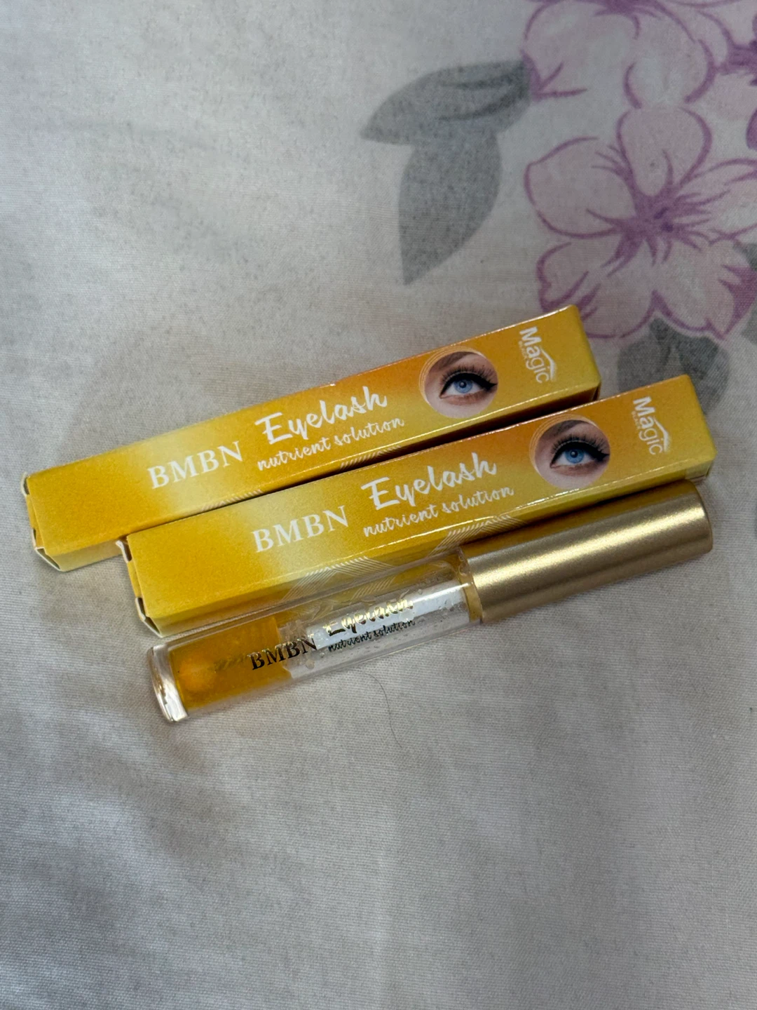 ‼️BRAND NEW, NEED GONE‼️ Eyelash serum - 2 Pack