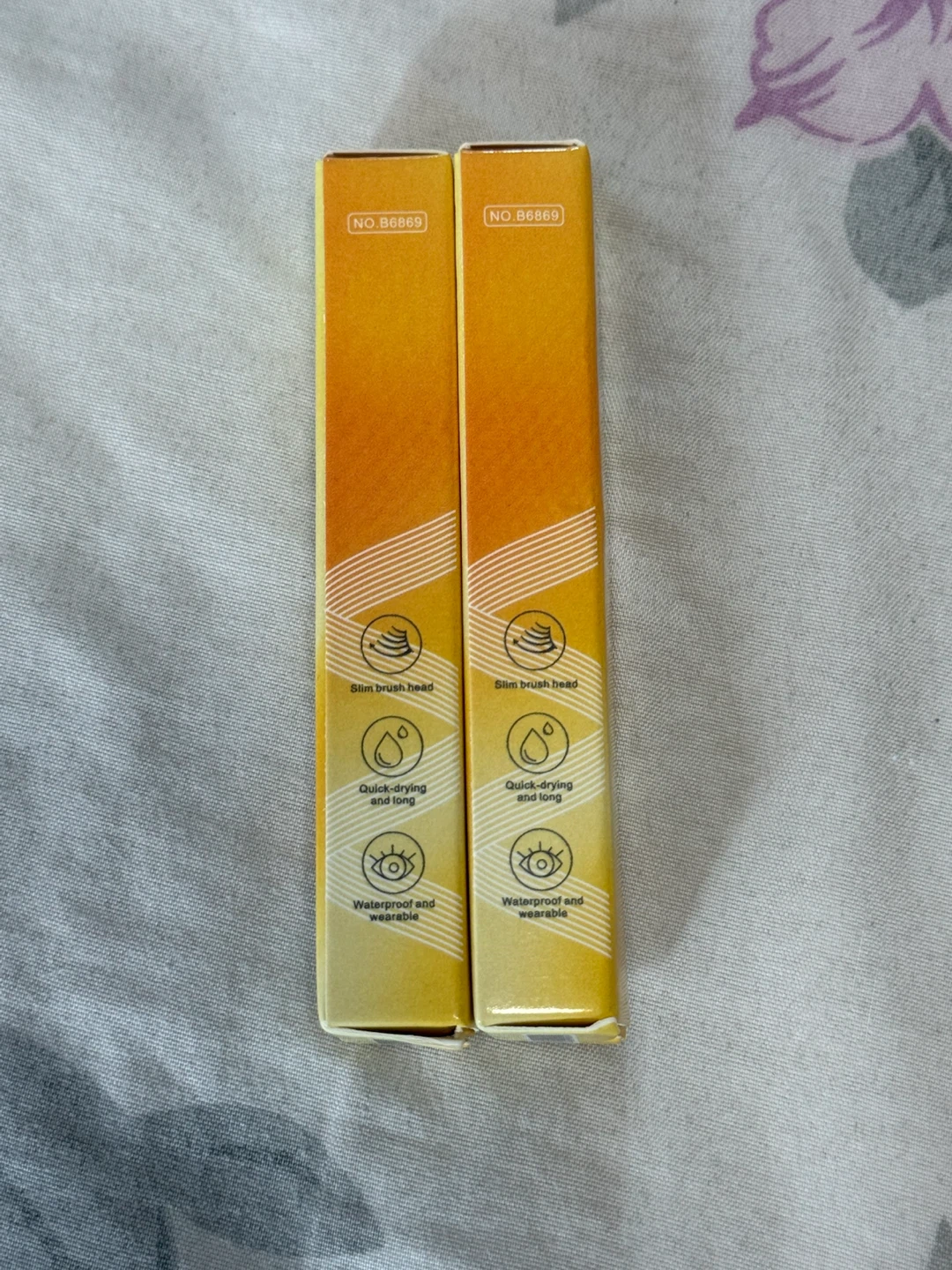 ‼️BRAND NEW, NEED GONE‼️ Eyelash serum - 2 Pack - photo 2