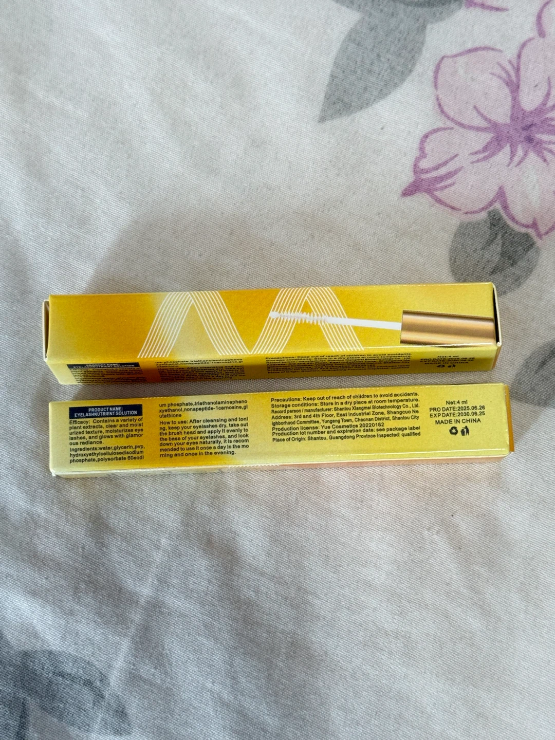 ‼️BRAND NEW, NEED GONE‼️ Eyelash serum - 2 Pack - photo 3